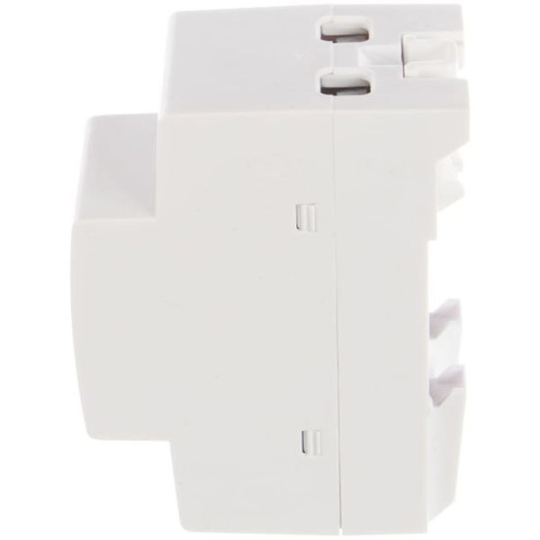 Реле напряжения RBUZ D2-63 компактное