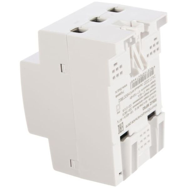 Реле напряжения RBUZ MF63