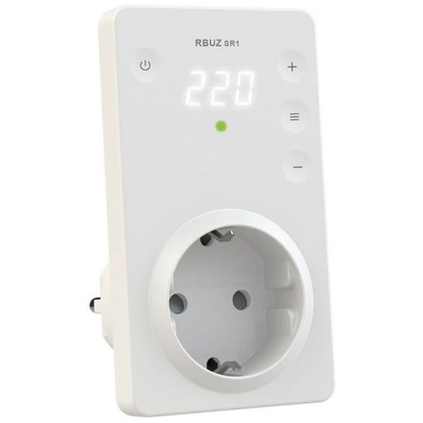 Реле напряжения RBUZ SR1 Red