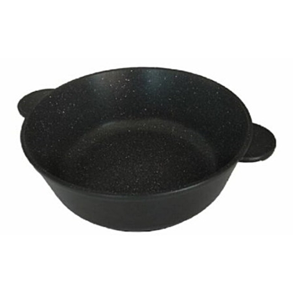 Жаровня Victoria Diamond Induction 3.5л 26см с крышкой (D1026G)