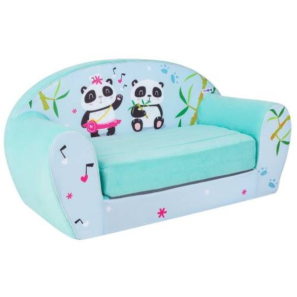 Раскладной диван Paremo PCR320-91 Мимими, Крошка Ло день рождения,Стиль 1