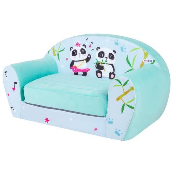 Раскладной диван Paremo PCR320-91 Мимими, Крошка Ло день рождения,Стиль 1