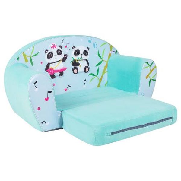 Раскладной диван Paremo PCR320-91 Мимими, Крошка Ло день рождения,Стиль 1