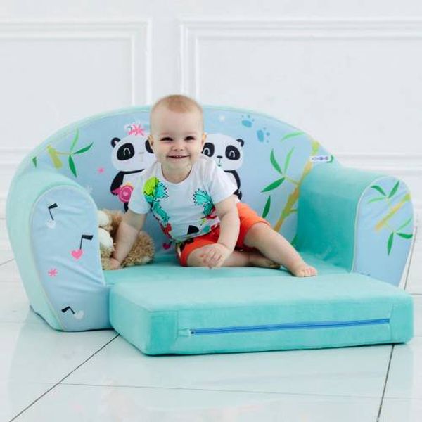 Раскладной диван Paremo PCR320-91 Мимими, Крошка Ло день рождения,Стиль 1