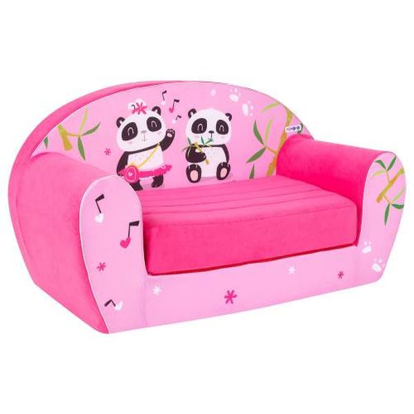 Раскладной диван Paremo PCR320-92 Мимими, Крошка Ло день рождения,Стиль 2