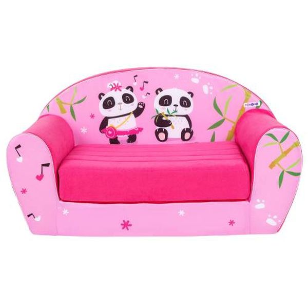 Раскладной диван Paremo PCR320-92 Мимими, Крошка Ло день рождения,Стиль 2