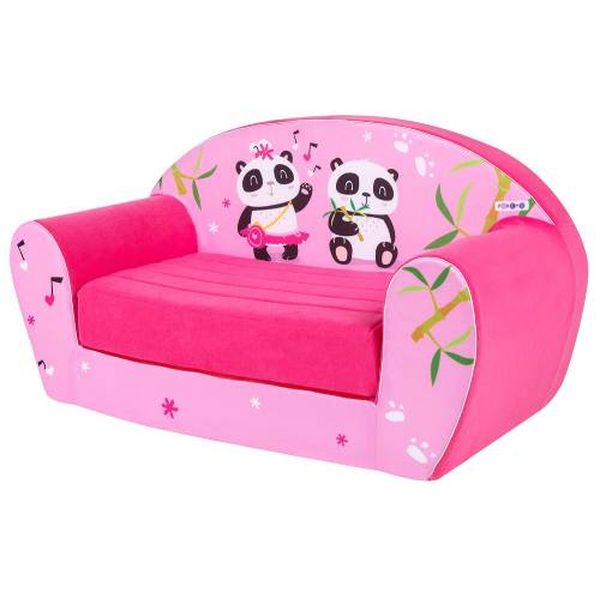 Раскладной диван Paremo PCR320-92 Мимими, Крошка Ло день рождения,Стиль 2