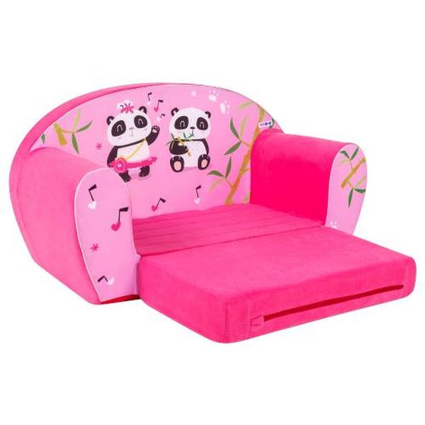 Раскладной диван Paremo PCR320-92 Мимими, Крошка Ло день рождения,Стиль 2