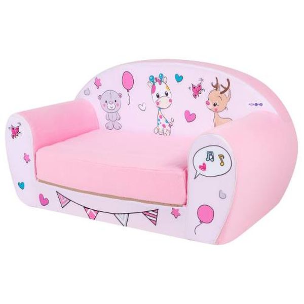 Раскладной диван Paremo PCR320-90 Мимими, Крошка Рони день рождения