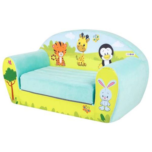 Раскладной диван Paremo PCR320-93 Мимими, Крошка Тори день рождения