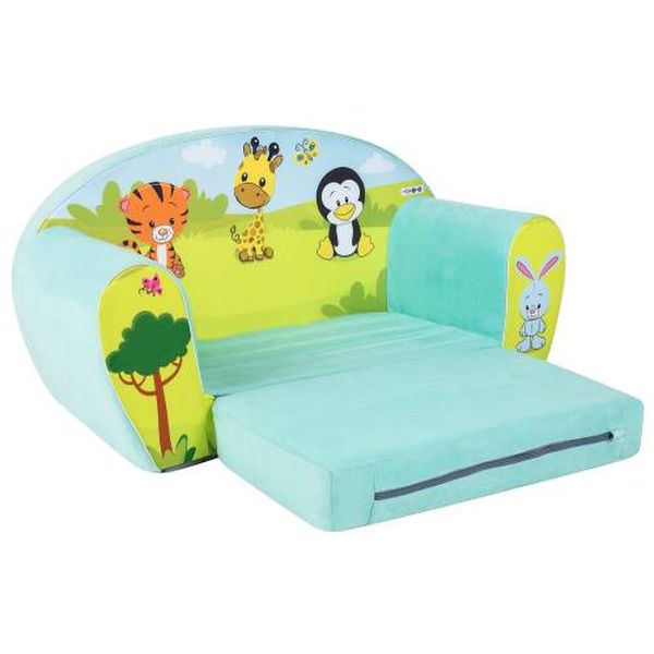 Раскладной диван Paremo PCR320-93 Мимими, Крошка Тори день рождения