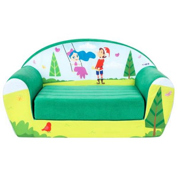 Раскладной диван Paremo PCR320-125 Сказки, Буратино