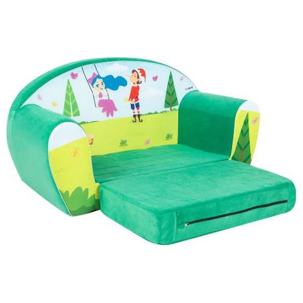 Раскладной диван Paremo PCR320-125 Сказки, Буратино