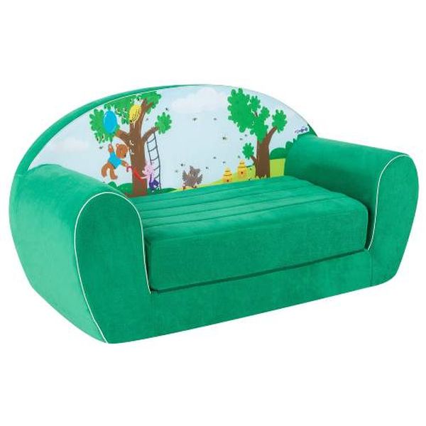 Раскладной диван Paremo PCR320-120 Сказки, Винни-Пух