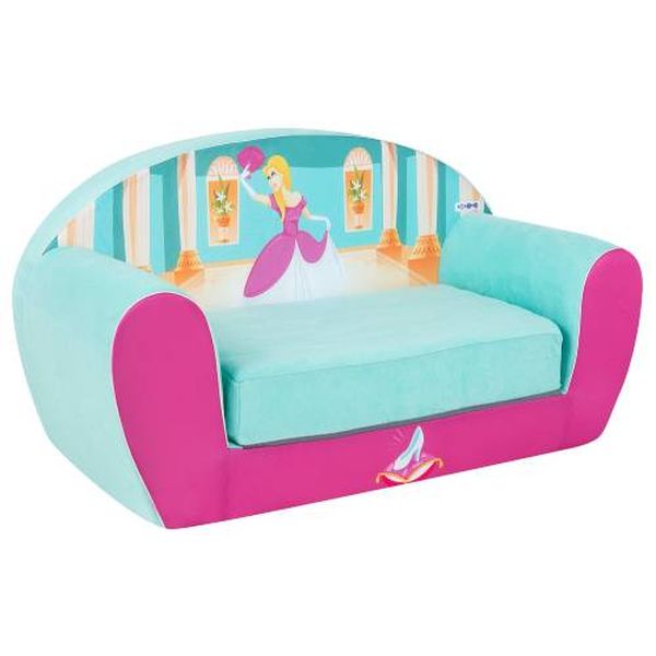 Раскладной диван Paremo PCR320-119 Сказки, Золушка