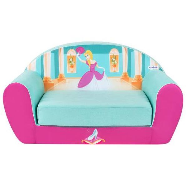 Раскладной диван Paremo PCR320-119 Сказки, Золушка