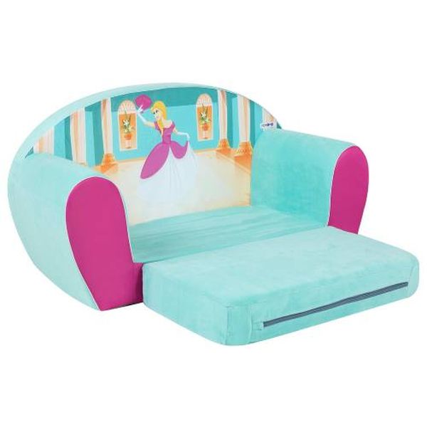 Раскладной диван Paremo PCR320-119 Сказки, Золушка