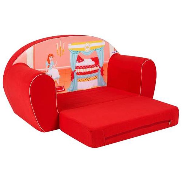 Раскладной диван Paremo PCR320-126 Сказки, Принцесса на горошине