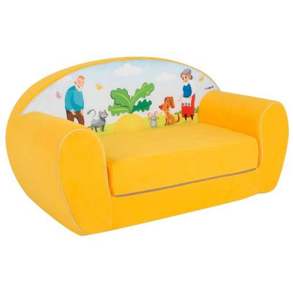 Раскладной диван Paremo PCR320-124 Сказки, Репка