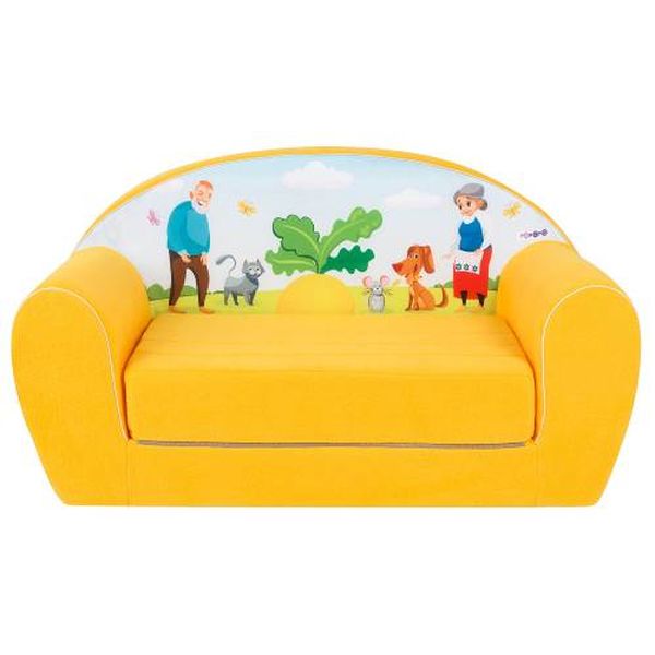 Раскладной диван Paremo PCR320-124 Сказки, Репка
