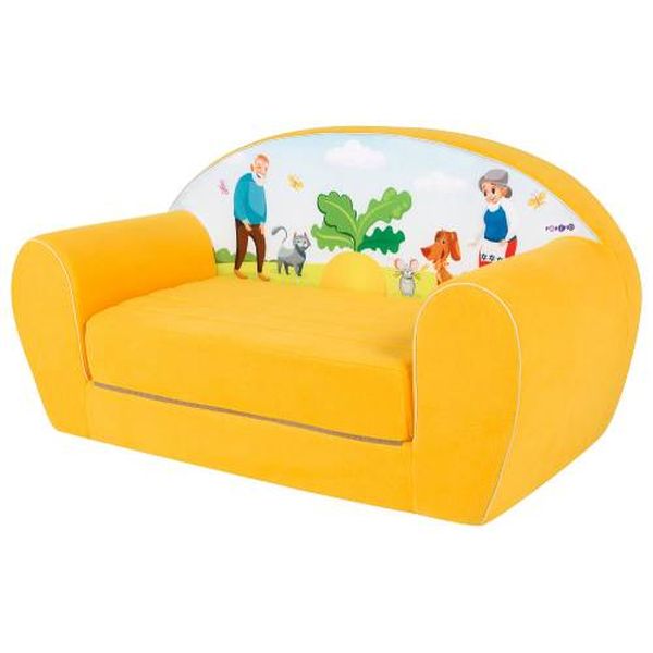 Раскладной диван Paremo PCR320-124 Сказки, Репка