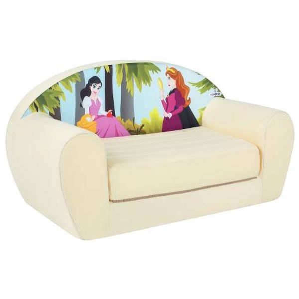 Раскладной диван Paremo PCR320-121 Сказки, Спящая красавица