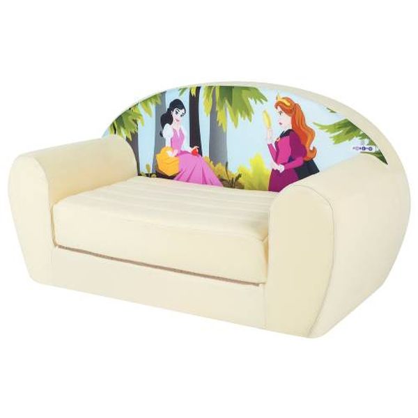 Раскладной диван Paremo PCR320-121 Сказки, Спящая красавица