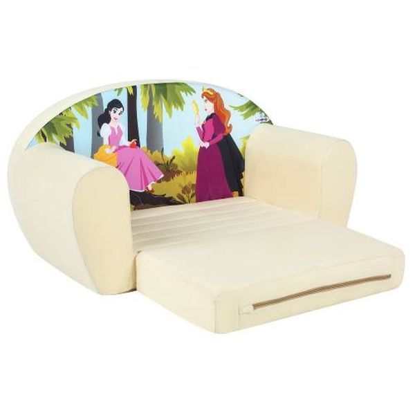 Раскладной диван Paremo PCR320-121 Сказки, Спящая красавица