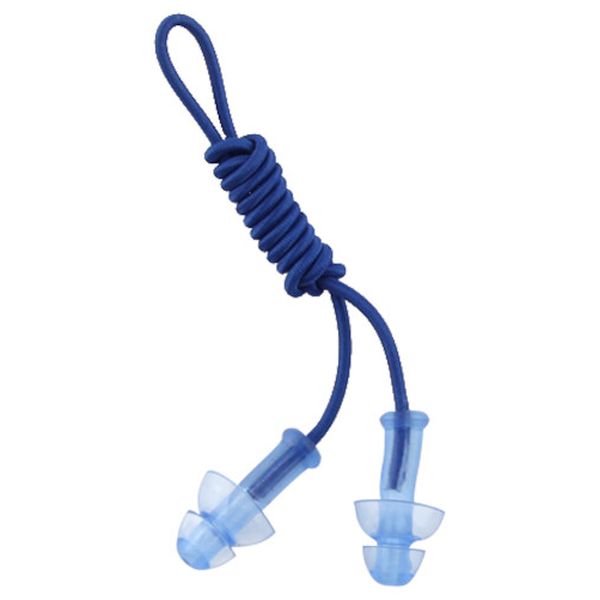 Беруши 25DEGREES 25D21012 Fitflex Blue