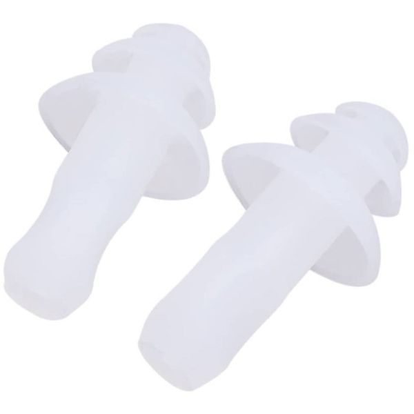 Беруши 25DEGREES 25D21010 Omega White