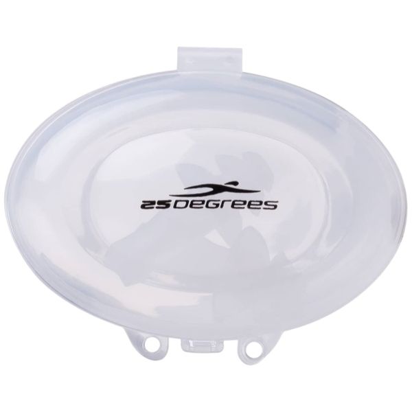 Беруши 25DEGREES 25D21010 Omega White