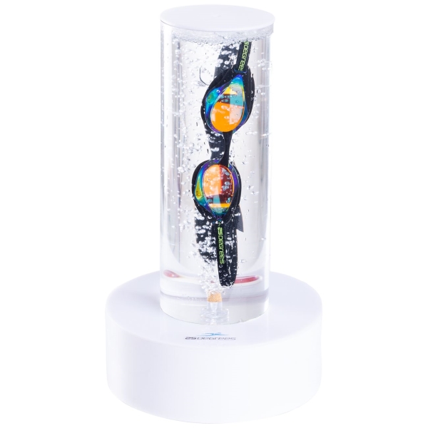 Стенд для очков 25DEGREES 25D-ZZ01-SS20 Acrylic Transparent