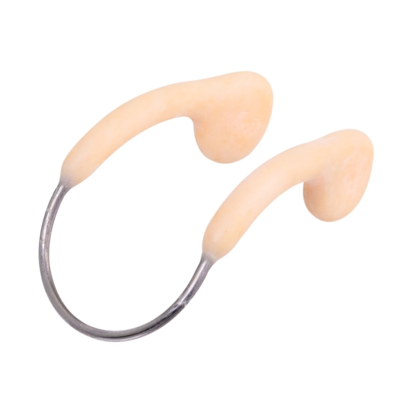 Зажим 25DEGREES 25D01-GF44-26-30 Gofix Nude