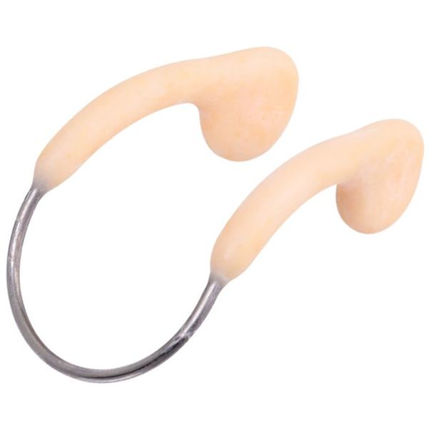 Зажим 25DEGREES 25D21011 Gofix Nude