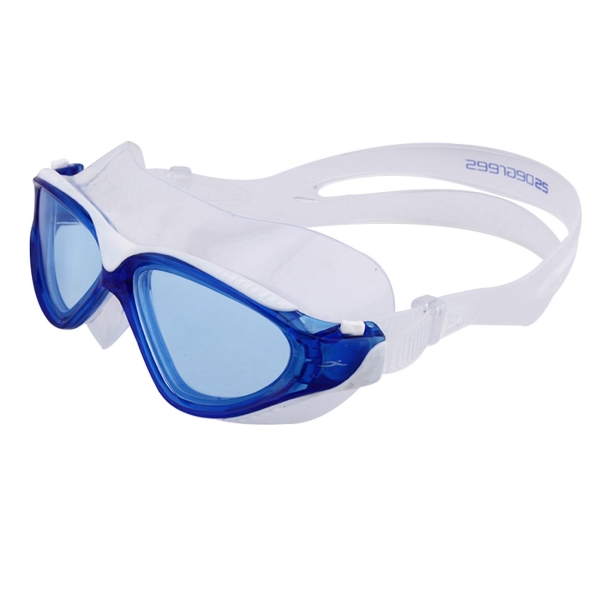 Маска 25DEGREES 25D04-YG25-20-30 Yogic Transparent