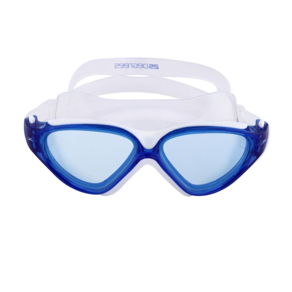 Маска 25DEGREES 25D04-YG25-20-30 Yogic Transparent