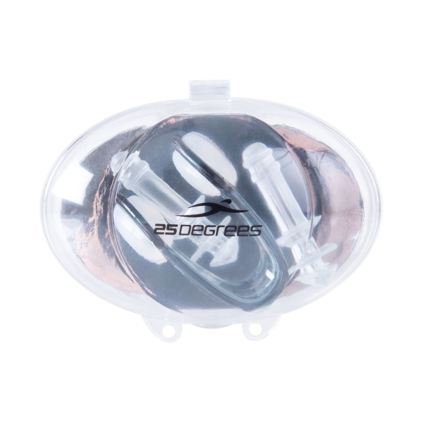 Набор 25DEGREES 25D16-FF25-25-30 Fitflex Transparent