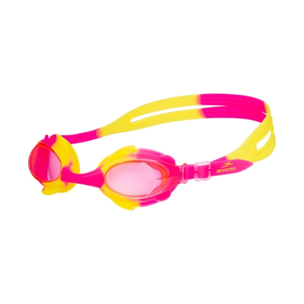 Очки 25DEGREES 25D03-YU14-20-31-0 Yunga Pink/Yellow