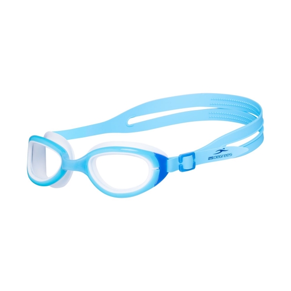 Очки 25DEGREES 25D03-FG23-20-31-1 Friggo Light Blue/White