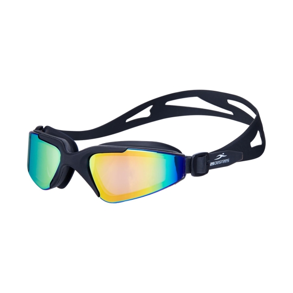 Очки 25DEGREES 25D03-PS34-20-31-1 Prisma Mirrored Black