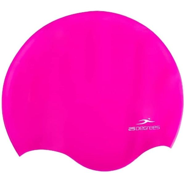Шапочка 25DEGREES 25D21007J Diva Pink