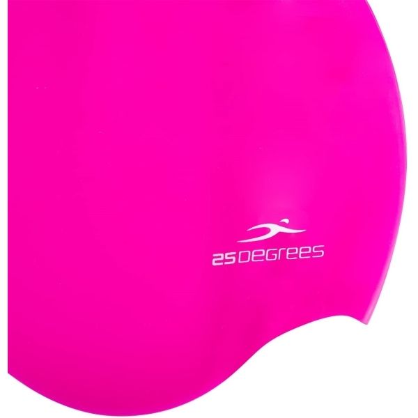 Шапочка 25DEGREES 25D21007J Diva Pink