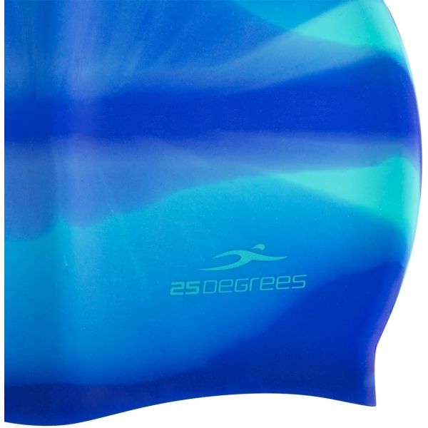Шапочка 25DEGREES 25D21013A Helion Navy/green