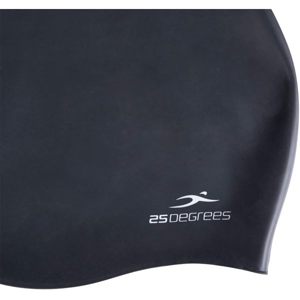 Шапочка 25DEGREES 25D21004A Nuance Black
