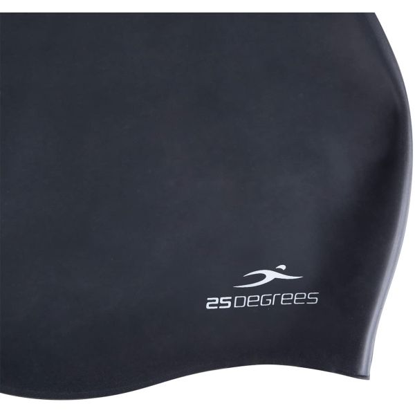 Шапочка 25DEGREES 25D21004J Nuance Black
