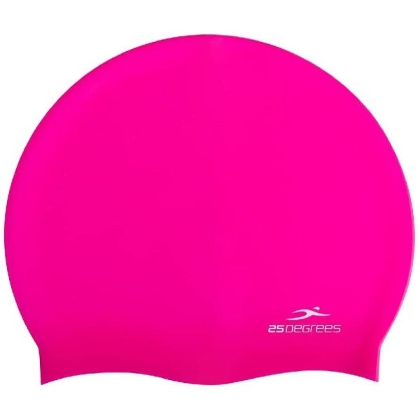 Шапочка 25DEGREES 25D21004J Nuance Pink
