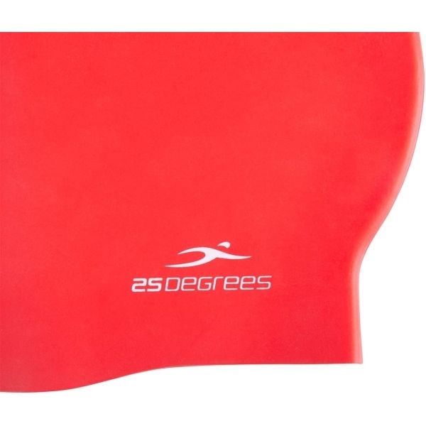 Шапочка 25DEGREES 25D21004J Nuance Red