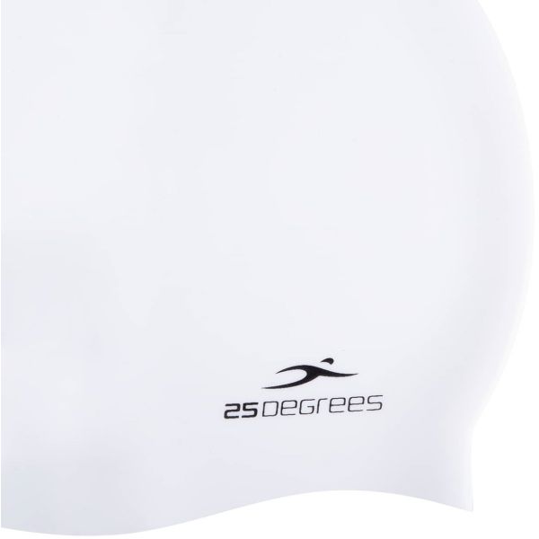 Шапочка 25DEGREES 25D21004J Nuance White