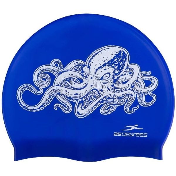Шапочка 25DEGREES 25D21006K Octopus Navy фото