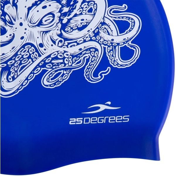 Шапочка 25DEGREES 25D21006K Octopus Navy фото